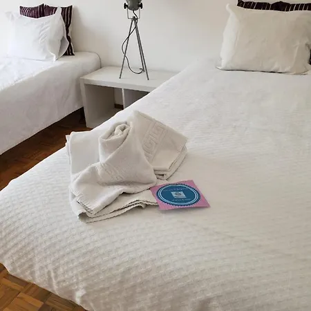 Intercidades Homestay
